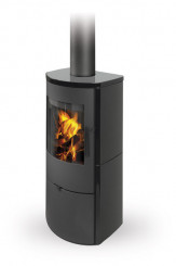 Krbová kamna Romotop ALPERA G 01 - keramika