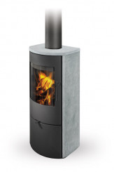 Krbová kamna Romotop ALPERA G 02 - kámen
