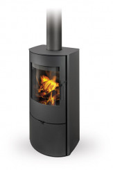 Krbová kamna Romotop ALPERA G 03 - plech