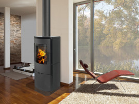 Krbová kamna Romotop ALPERA G 01 - keramika