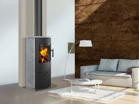 Krbová kamna Romotop ALPERA G 02 - kámen