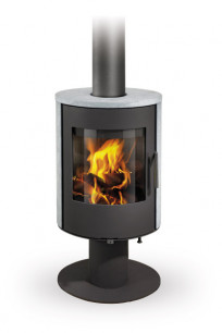 Krbová kamna Romotop EVORA T 02 - kámen
