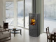 Krbová kamna Romotop ALPERA G 03 - plech